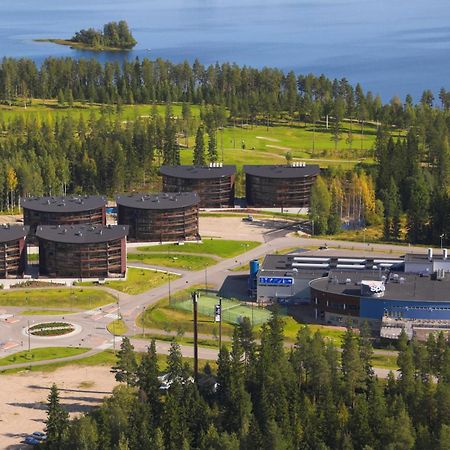 Tahko Spa Hotel Zewnętrze zdjęcie