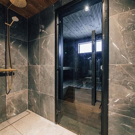 Tahko Spa Hotel Zewnętrze zdjęcie
