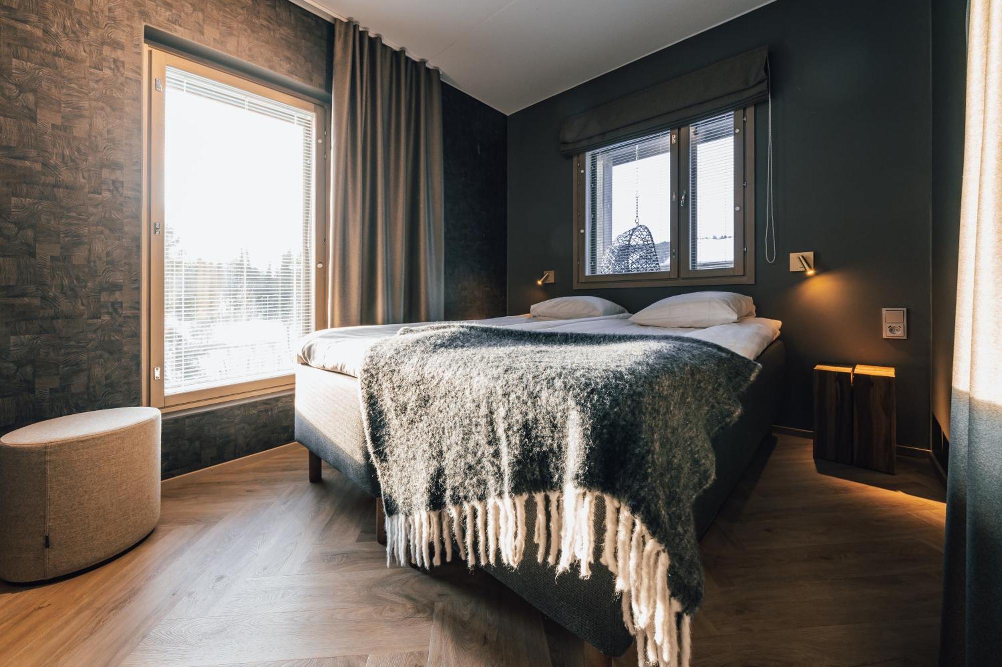 Tahko Spa Hotel Zewnętrze zdjęcie