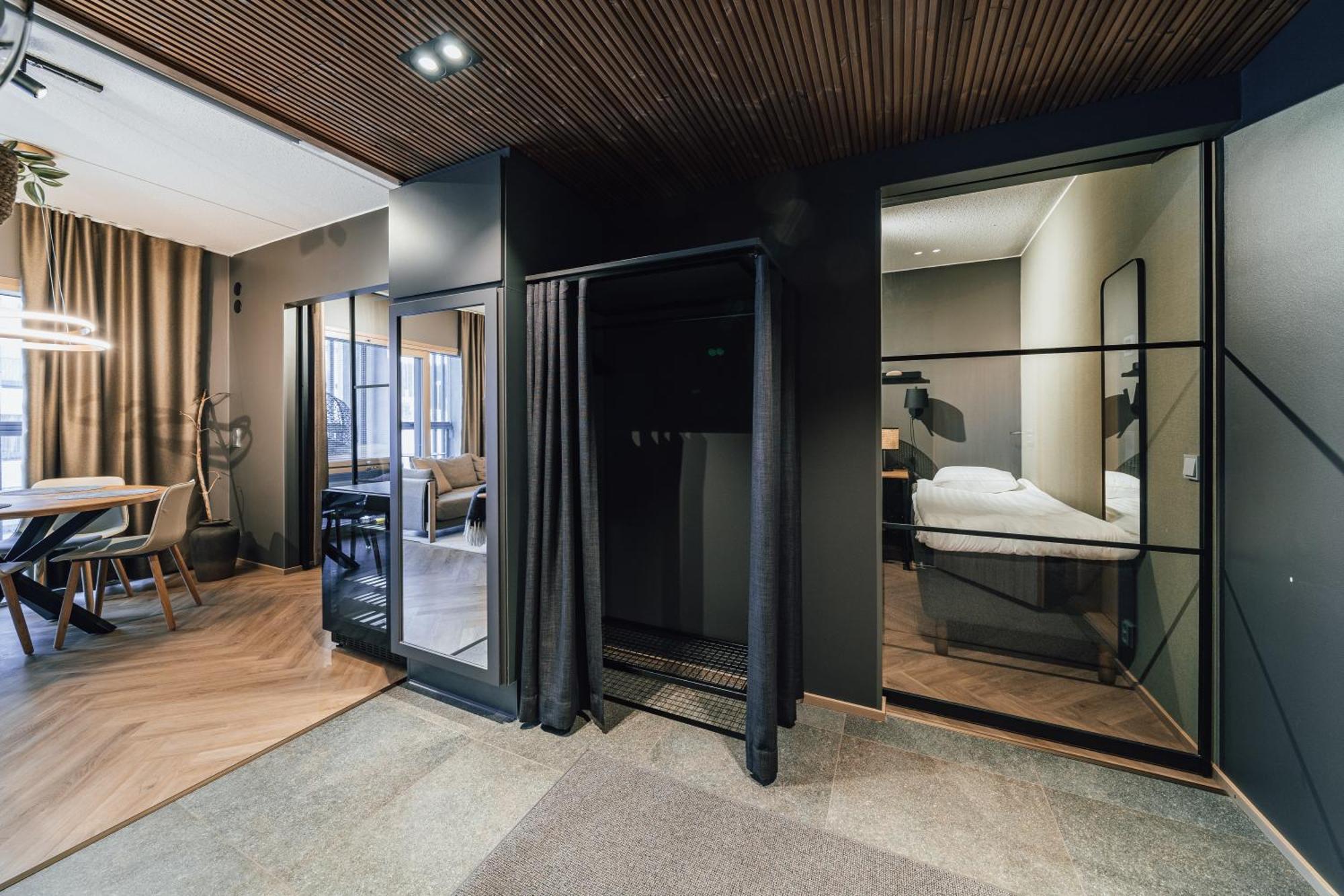 Tahko Spa Hotel Zewnętrze zdjęcie