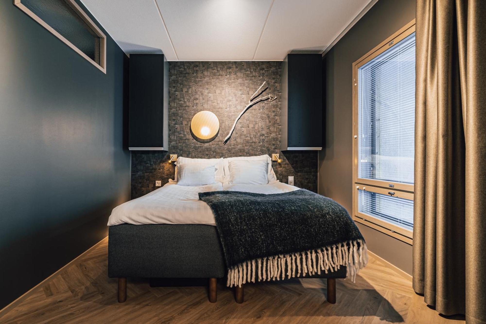 Tahko Spa Hotel Zewnętrze zdjęcie