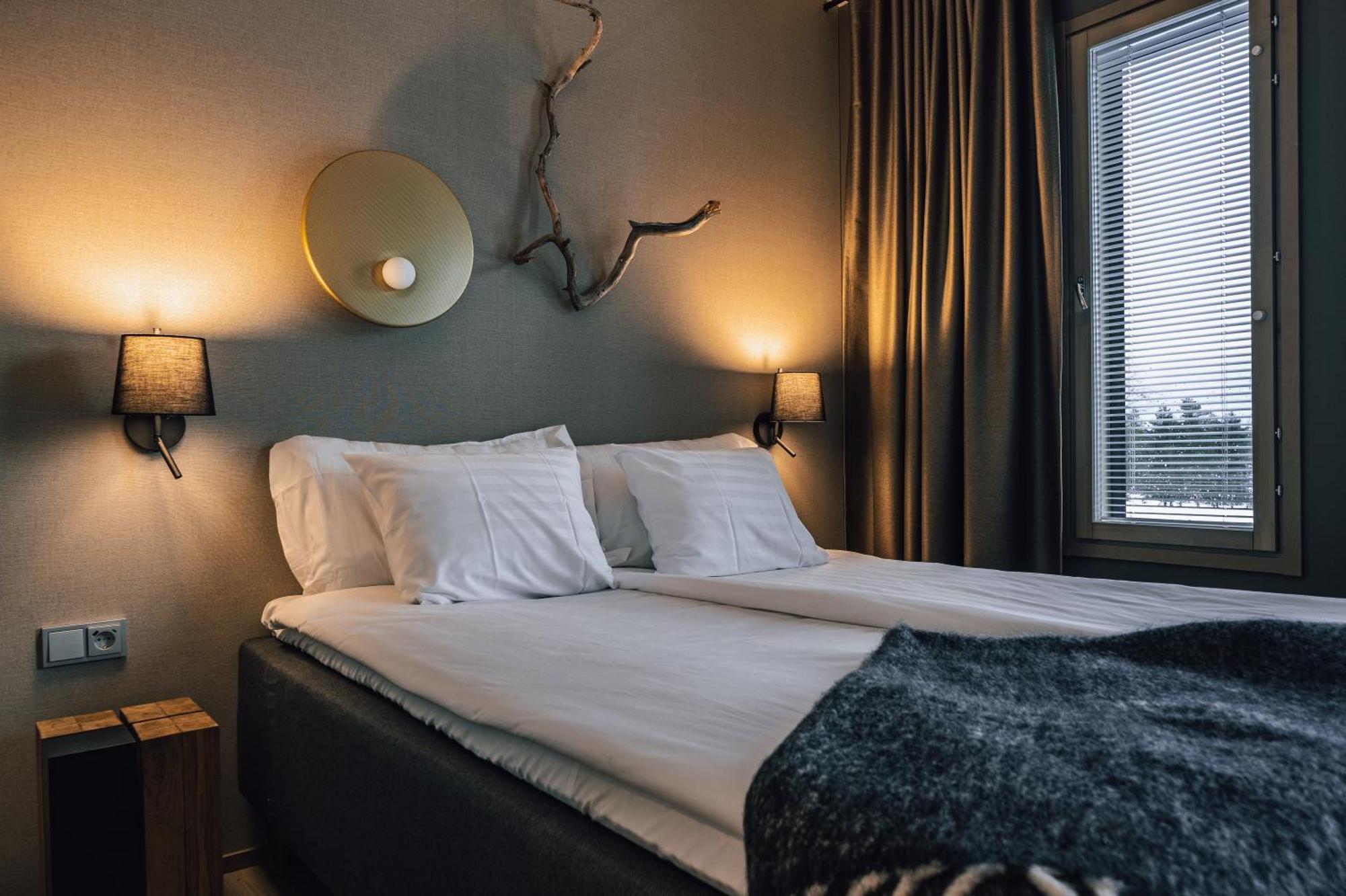 Tahko Spa Hotel Zewnętrze zdjęcie