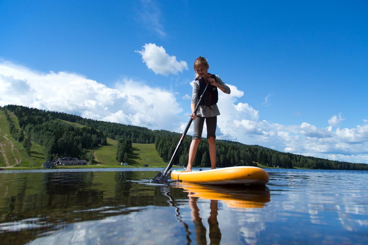 Tahko Spa Hotel Zewnętrze zdjęcie