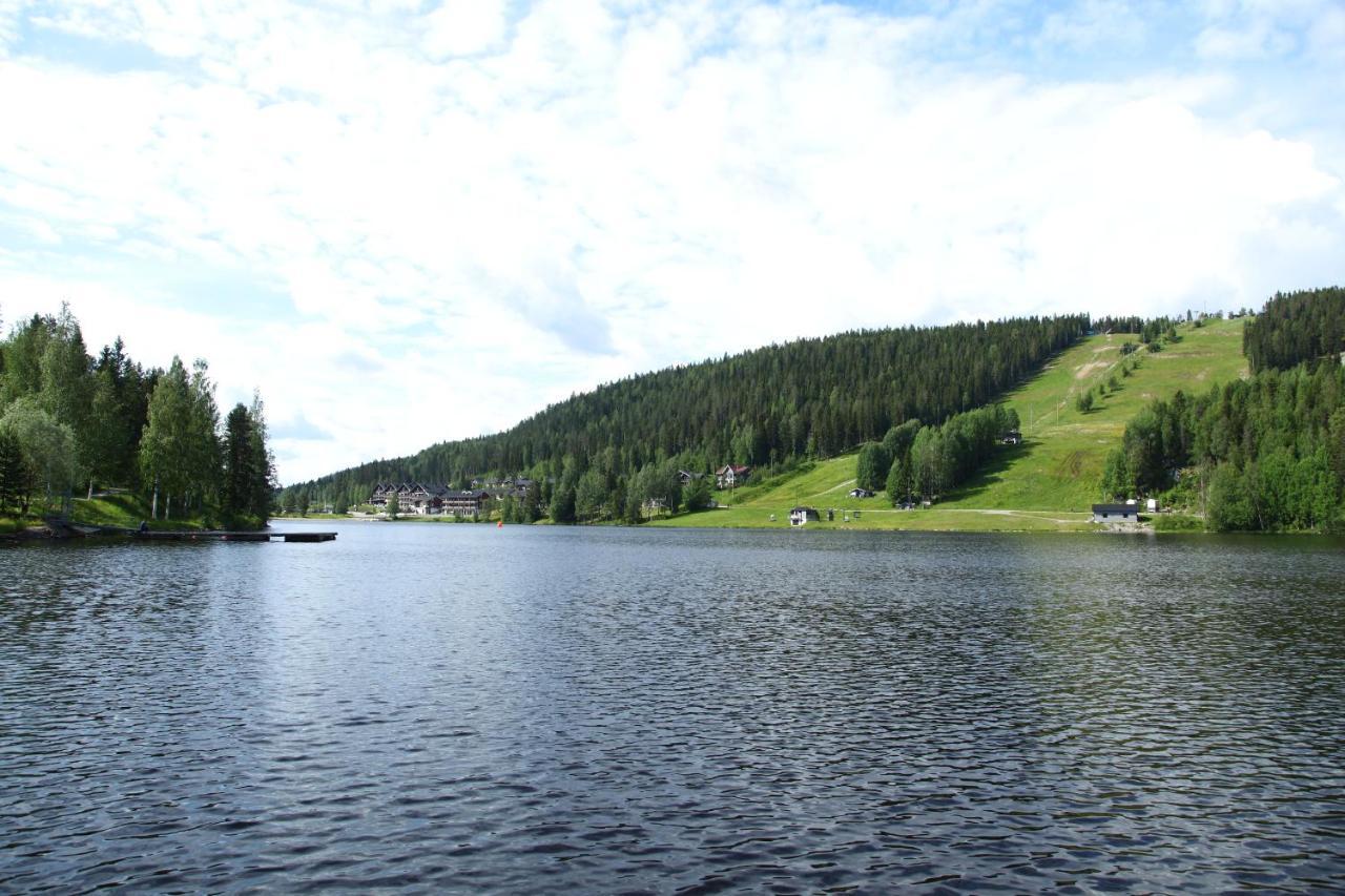 Tahko Spa Hotel Zewnętrze zdjęcie